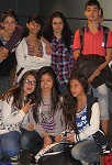 Anar a veure els treballs i les fotos